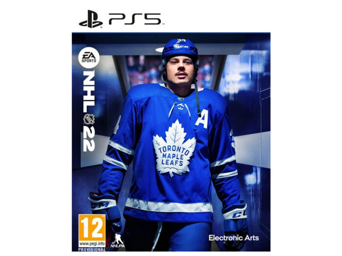 Nhl22ps5