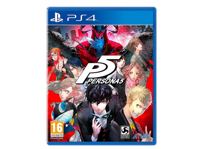 P5ps4