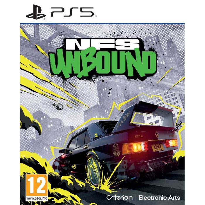 Ps5 Unbound