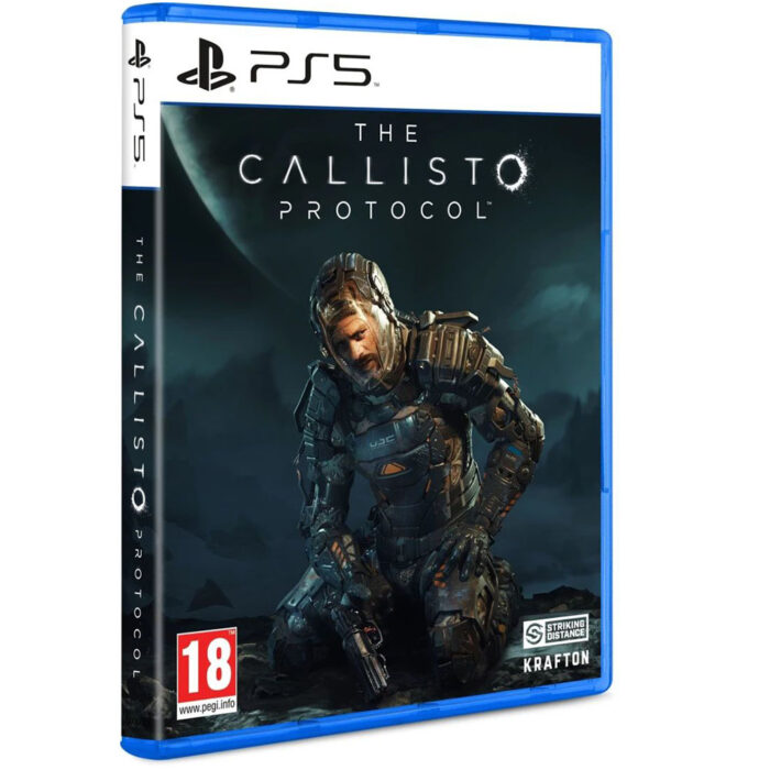 The Callisto Protocol Ps5