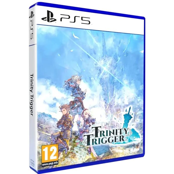 Trinitytrigger Ps5