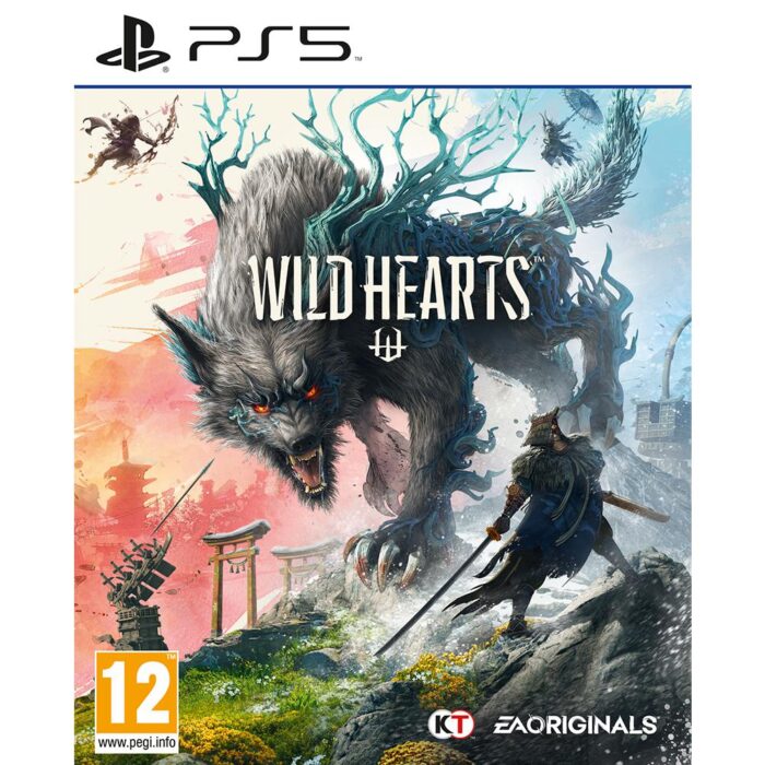 Wildhearts Ps5