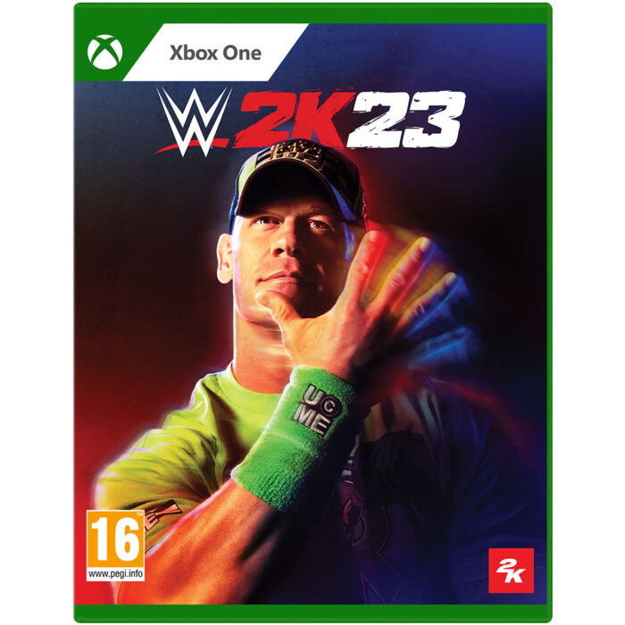 Wwe2k23 Xb1