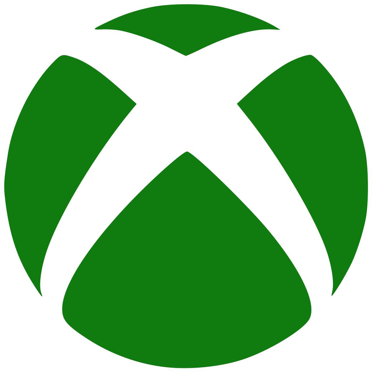 Xbox One Logo.svg