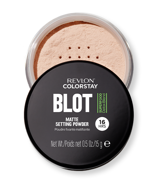 Revlon Colorstay Blot Setting Pudra 15g