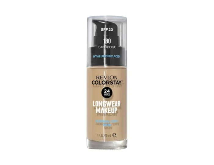 Revlon Colorstay Longwear Techna Pudra Za Normalna Suva Kozha Spf 20 Sand