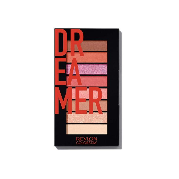 Revlon Colorstay Looks Book Paleta Senki Za Ochi Dreamer 950 34g