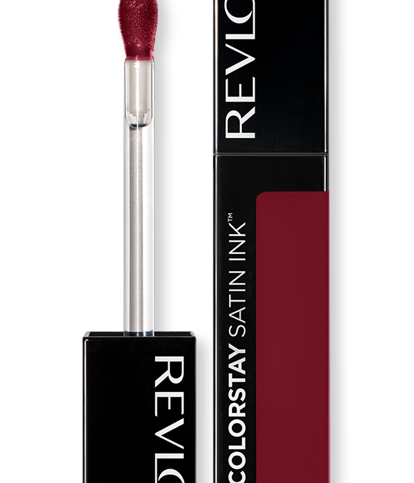 Revlon Colorstay Satin Ink Karmin Partner In Wine 021 5ml