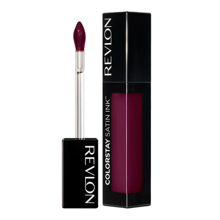 Revlon Colorstay Satin Ink Karmin Reigning Red 035 5ml