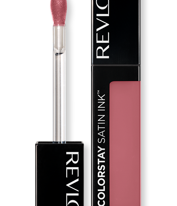 Revlon Colorstay Satin Ink Karmin Speak Up 009 5ml