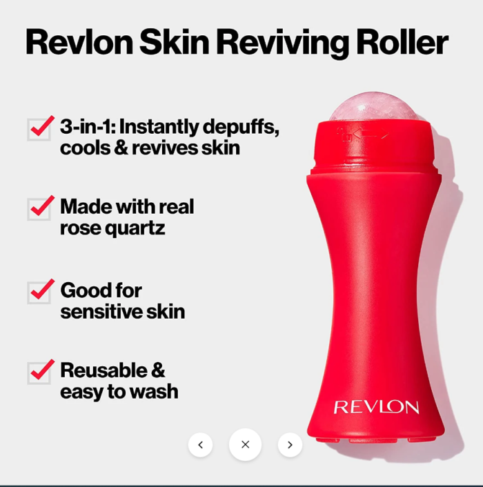 Revlon Revlon Osvezhuvachki Roler