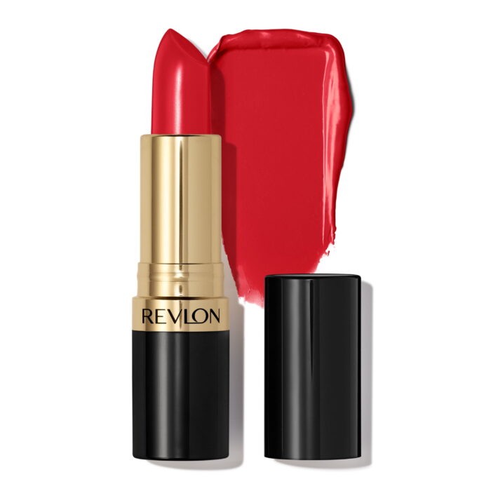 Revlon Super Lustrous Karmin Certainly Red 740 42g