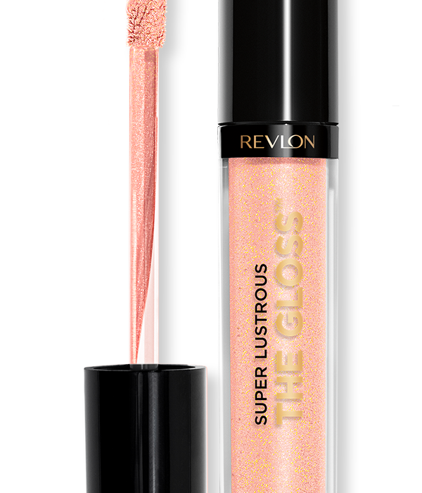 Revlon Super Lustrous The Gloss S A Za Usni Snow The Pink 205 386g