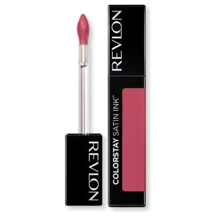 1 04704d3e47 Revlon Colorstay Satin Ink Lipcolor Your Majesty Lipstick Bella Scoop 303