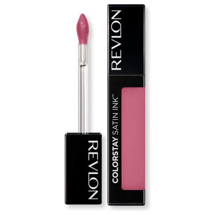 Revlon Colorstay Satin Ink Lasting Color Mauvey Darling