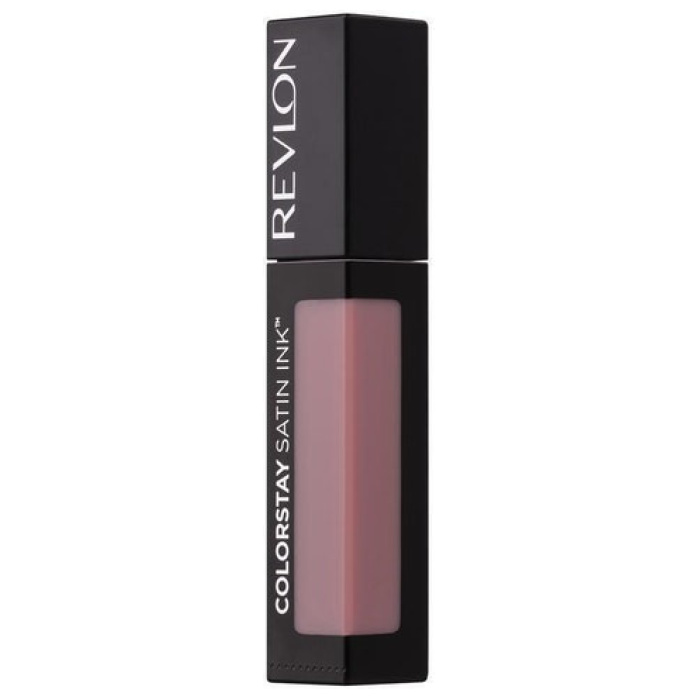 Revlon Colorstay Satin Ink Lipstick Partner In Crime