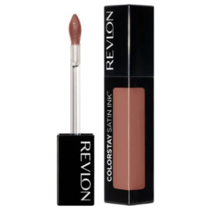 Revlon Colorstay Satin Ink Liquid Lipstick 001 Your Go To