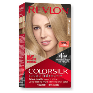 Revlon Farba 74