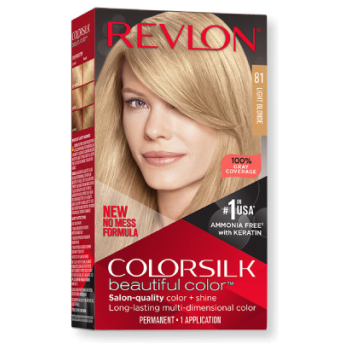 Revlon Farba 81