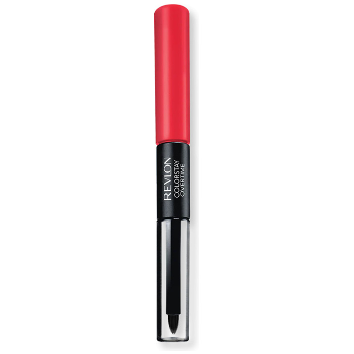 Revlon Lip Colorstay Overtime Lipcolor Forever Scarlet 309979380046 Hero 9x16 1