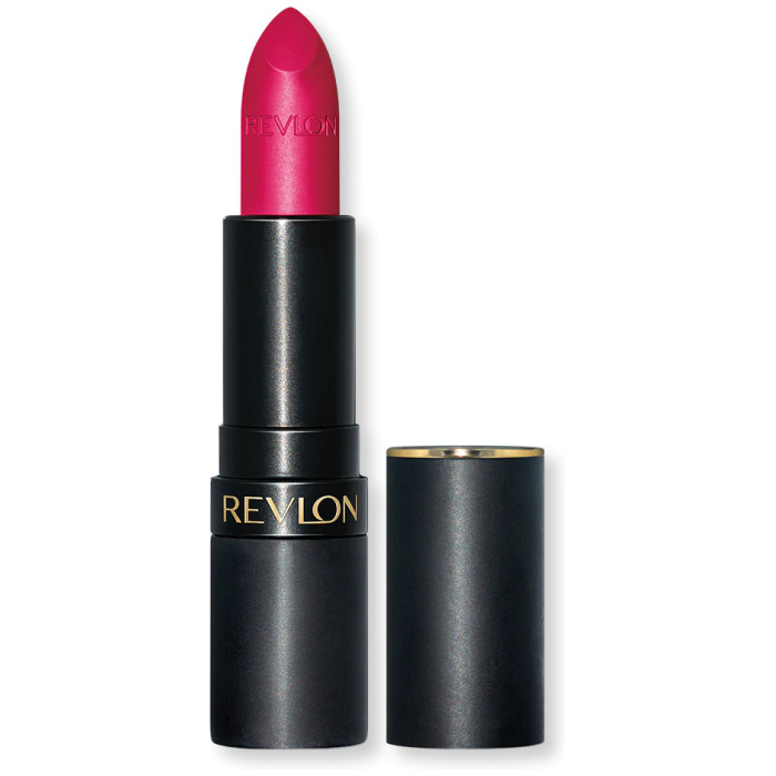 Revlon Lip Super Lustrous Luscious Mattes Lipstick Cherries In The Snow 309970039738 Hero 9x16 1