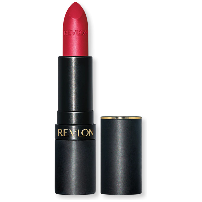 Revlon Lip Super Lustrous Luscious Mattes Lipstick Crushed Rubies 309970039691 Hero 9x16 1