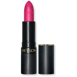 Revlon Lip Super Lustrous Luscious Mattes Lipstick Heartbreaker 309970093433 Hero 9x16 1