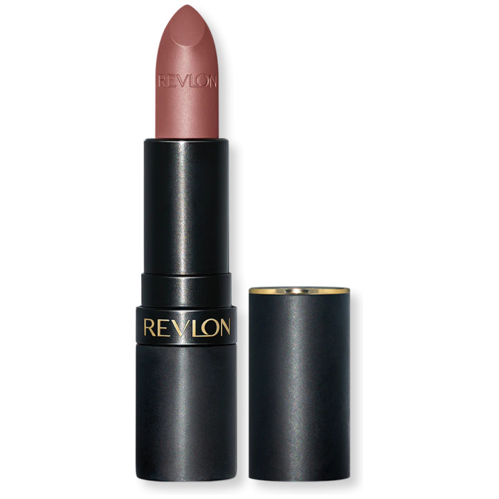 Revlon Lip Super Lustrous Luscious Mattes Lipstick Shameless 309970039523 Hero 9x16 1