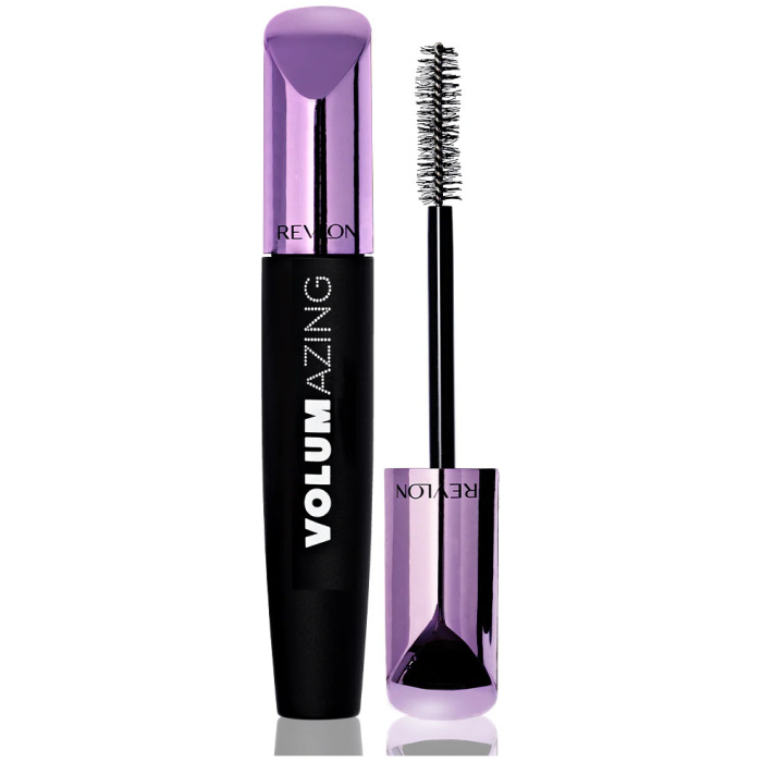 Revoln Volumising Mascara 901 Blackest Black Sealed