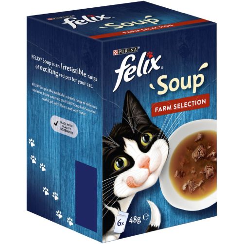 Felix Soup 