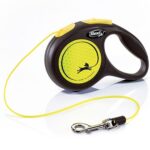 Flexi New Neon Xs Cord 3m Yellow