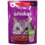 Whiskas Govedsko