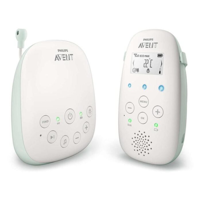 Avent Avent Scd711 52 Bebefon Audio Audio Baby Center Internet Prodavnica