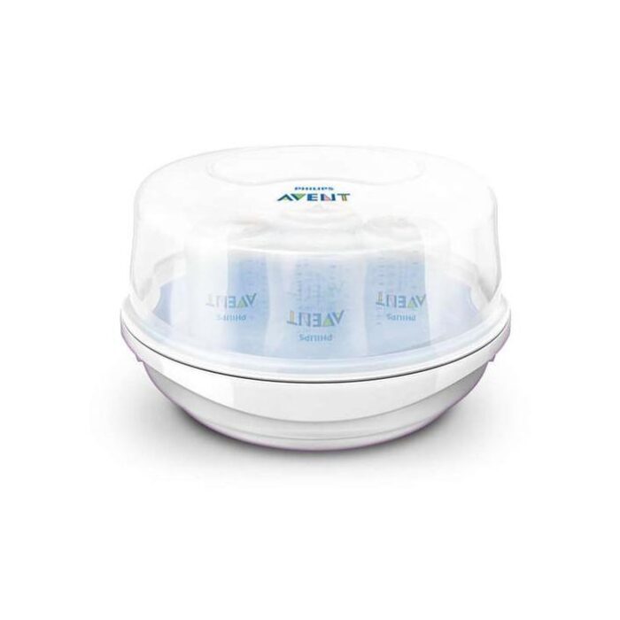 Avent Avent Scf281 02 Serilizator Za Mikrobranova Pechka Baby Center