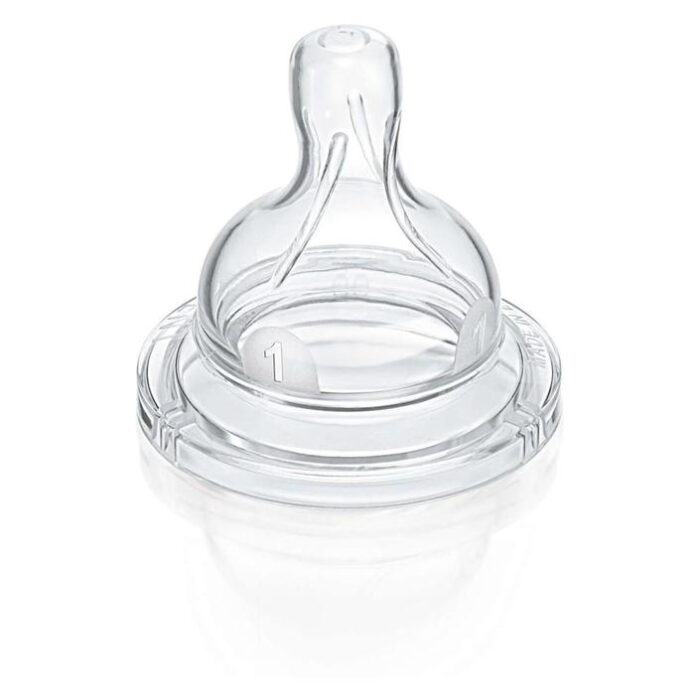 Avent Avent Scf631 27 Cucla Za Shishe Silikon Silikon Anti Colic Baby Center