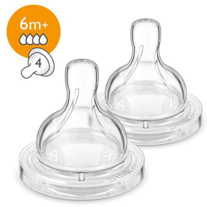 Avent Avent Scf634 27 Cucla Za Shishe Silikon Anti Colic Baby Center Internet