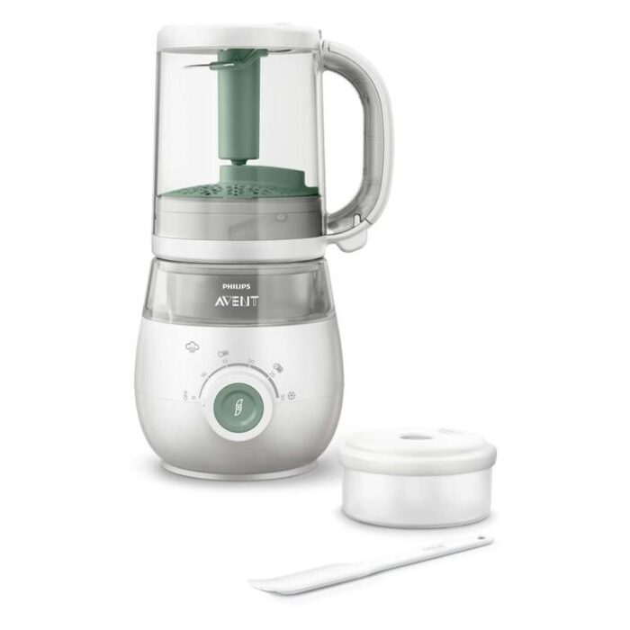 Avent Avent Scf885 01 Mikser I Blender Blender 4v1 Baby Center Internet