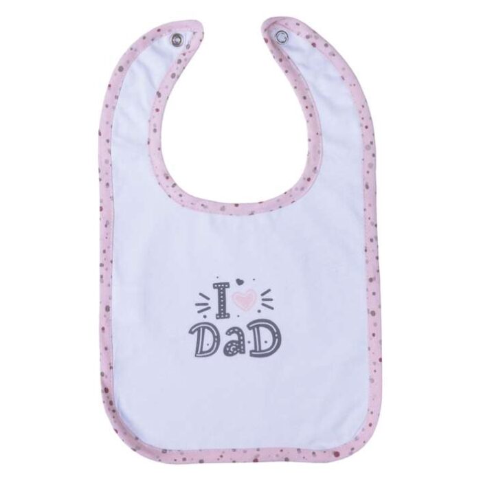 Bubaba By Freeon Bubaba Ligavche I Love You Dad Baby Center Internet Prodavnica 1