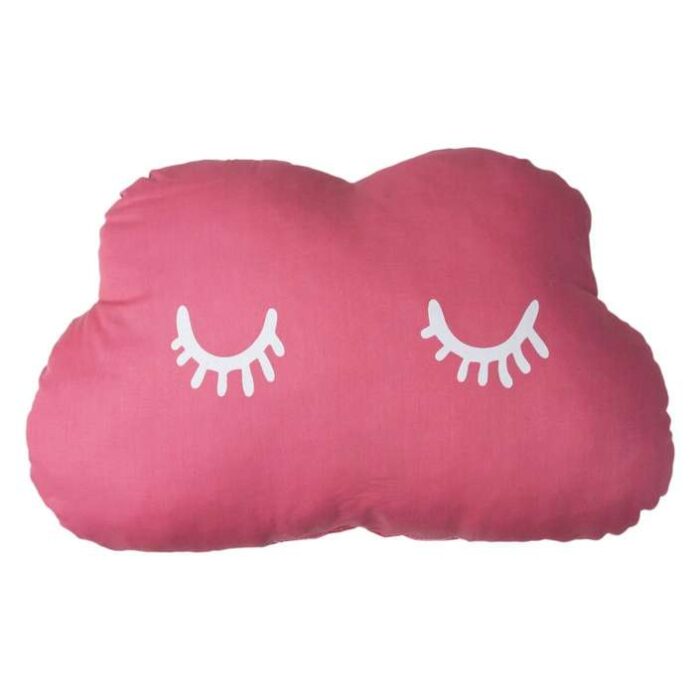 Bubaba By Freeon Pernica Dekorativen Oblak Pink 41502 Baby Center Internet