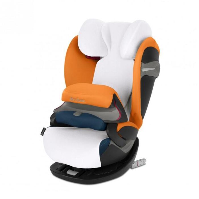 Cybex Cybex Prekrivka Za Avtomobilskoto Sedishte Pallas S Fix Solution S Fix