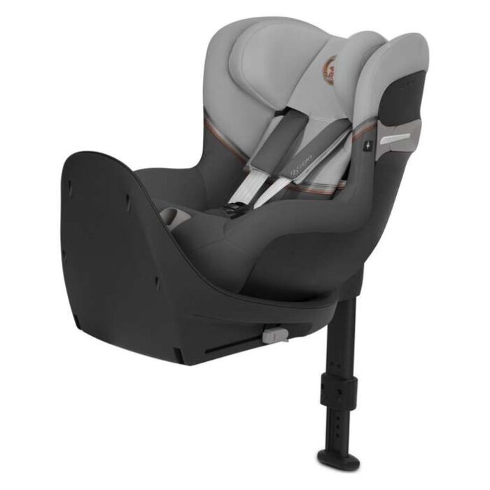 Cybex Cybex Sedishte Za Avtomobil So Golemina I 61 105 Sirona Sx2 Lava Grey 