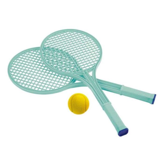 Ecoiffier Ecoiffier Set Za Tenis Baby Center Internet Prodavnica