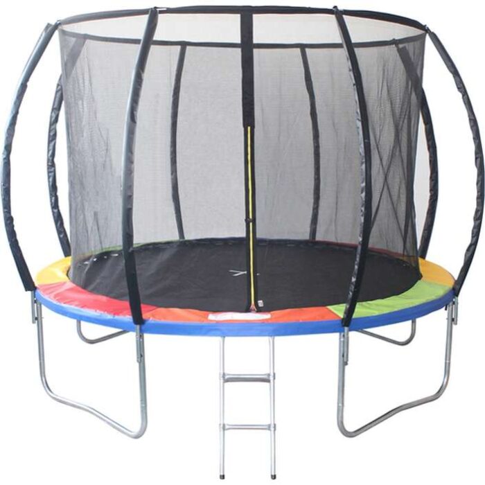 Free 2 Move Free Play Trampolina So Skali 305 Cm 45999 Baby Center Internet