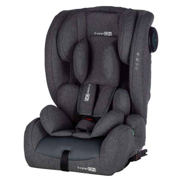 Freeon Freeon Avtosedishte I Size 76 150 Sm Modus Siva Baby Center Internet