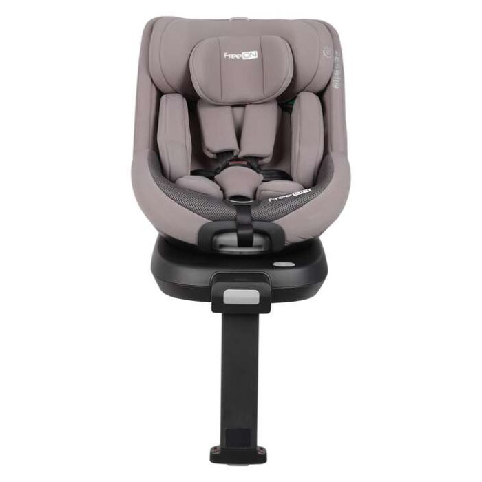 Freeon Freeon Avtosedishte Size 40 125 Sm Lotus Sivo Baby Center Internet