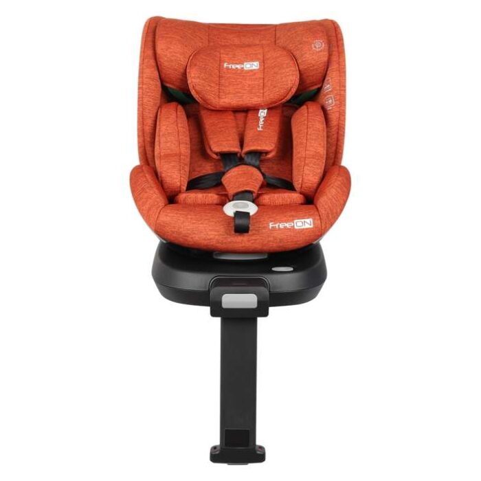 Freeon Freeon Avtosedishte Size 40 150 Sm Space Portokalovo Baby Center