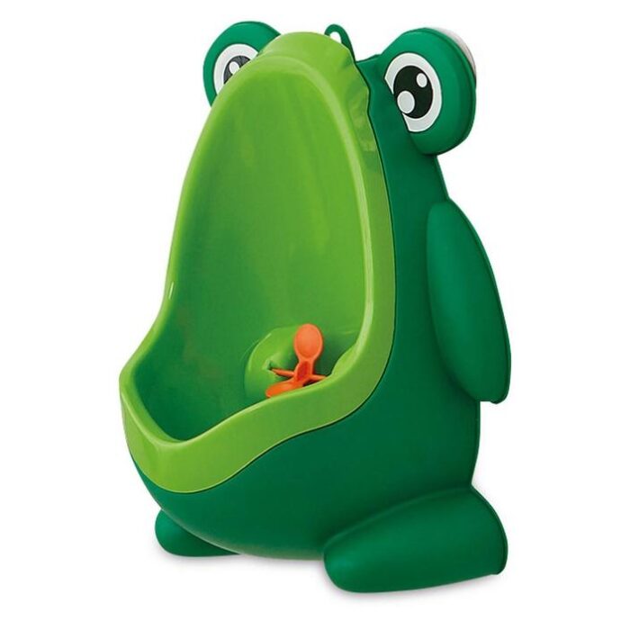 Freeon Freeon Happy Frog Pisoar Zelen Baby Center Internet Prodavnica