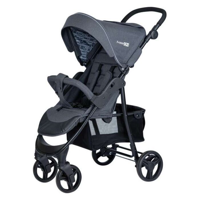 Freeon Freeon Kolichka 2v1 Action Duo 44503 Baby Center Internet Prodavnica