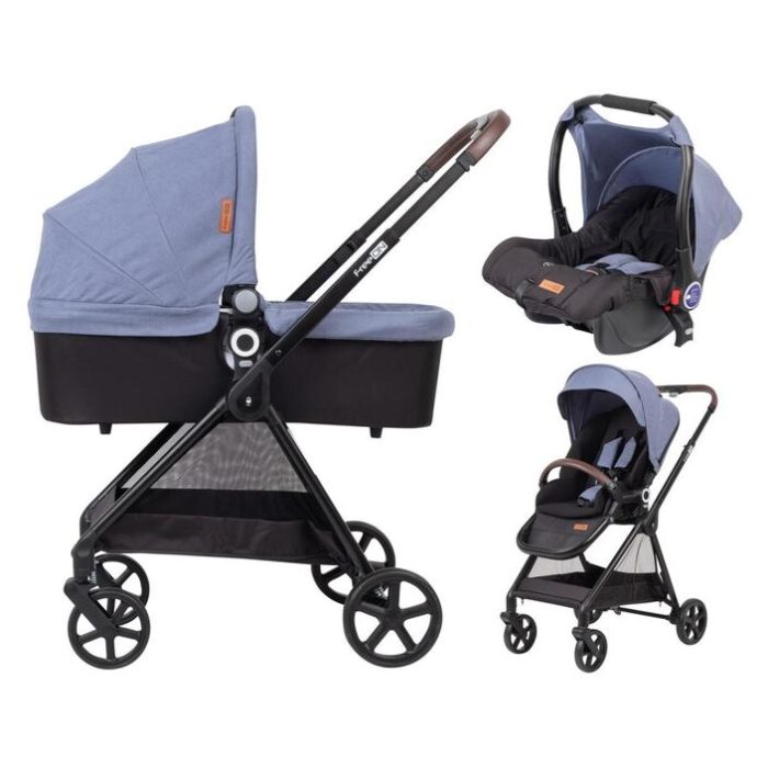 Freeon Freeon Kolichka 3 Vo 1 Trio Elegance Sina 38558 Baby Center Internet