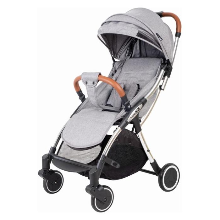 Freeon Freeon Kolichka Chador Sistem Nano Autofolding Siva 39197 Baby Center